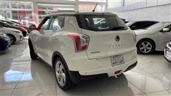 سانگ یۆنگ تیڤۆلی